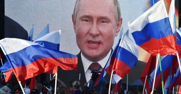 Пережити Путіна: що завадить РФ і допоможе Заходу у воєнному марафоні