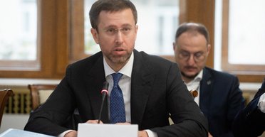 На должность министра энергетики рассматривают главу "Нафтогаза" Корецкого