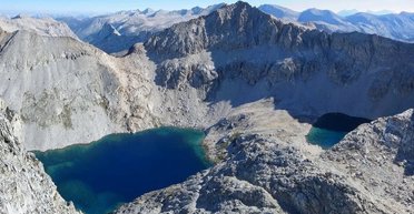 Очень особенное место на Земле: в мире есть лишь одна точка, соединяющая сразу три океана (фото)