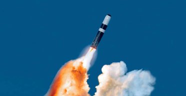 ВМС США отримають на озброєння ядерну ракету Trident II D5: що відомо про зброю