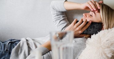 Доказано наукой: 6 эффективных средств от простуды, которые точно помогут