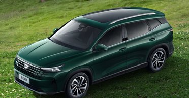 Volkswagen выводит на рынок аналог Tiguan по в три раза меньшей цене (фото)