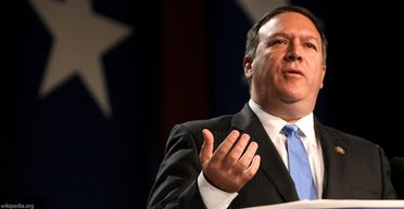 Кто такой этот Майк Помпео. Чего ждать Украине от смены Госсекретаря США