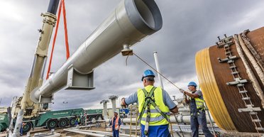 Подрыв "Северного потока": Залужный одобрил диверсию, но не уведомил Зеленского, — СМИ