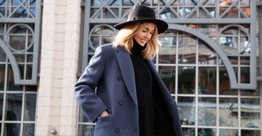 Андре Тан назвав головні тренди верхнього одягу для осені 2023