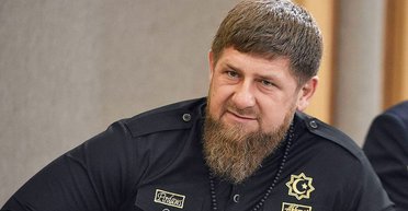 Кадыров назвал сроки завершения войны против Украины, — СМИ