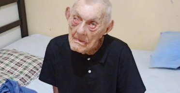 Новий найстаріший чоловік планети поділився секретом довголіття: скільки йому років (фото)