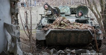 Кілл-зона в Часовому Яру: як вдається триматися місту, бої за яке тривають вже майже два роки