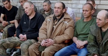 Более 40% российских военнопленных не считают украинцев полноценными людьми, — исследование