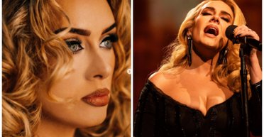 Адель підтвердила, що потайки вдруге вийшла заміж