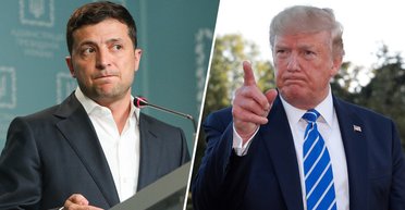 Будет вопрос – будет ответ. Чего будут добиваться Трамп и Зеленский во время встречи