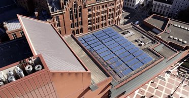 Людей возмутили солнечные панели на памятниках архитектуры: где их хотят установить