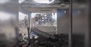 Боец ВСУ 173 дня держал позиции в Волчанске: как это удалось без ротации и подмоги (видео)