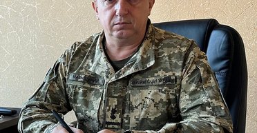 Сам себе выдал кредит на 844 тыс грн: в декларации начальника ТЦК появился странный заем