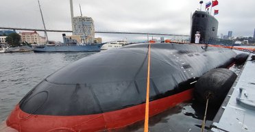 Сигнал Трампу: российские и китайские подлодки впервые вместе патрулировали Тихий океан