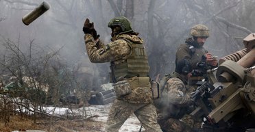 Зимняя кампания. Что означает переход в новую фазу войны и когда он закончится