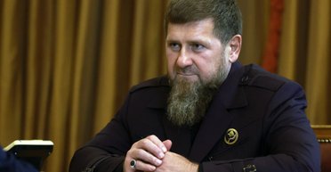 Хвороба Кадирова розпалює боротьбу за владу: хто може стати наступним главою Чечні, — The Times