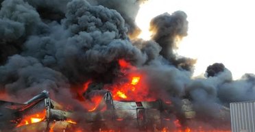 "Настроение людей очень тревожное": журналисты NYT рассказали о подготовке Сум к новому нападению