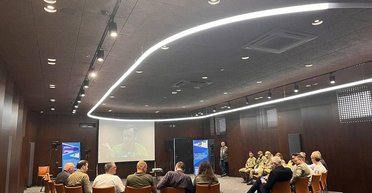 "Боялися, що прилетить": ексдепутат Держдуми РФ пояснив, чому форум опозиції провели у Львові