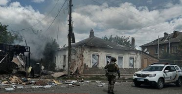 Прорыв границы в Харьковской области: возможны допросы Сырского и Синегубова, — ГБР