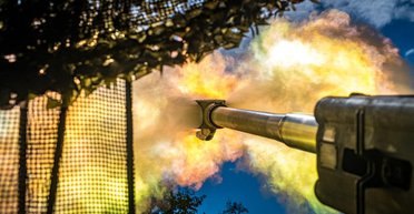 Страх перед украинским прорывом. Как россияне готовятся отражать натиск на Бердянском направлении