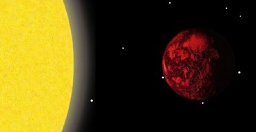 Сфера зі щільністю свинцю: виявлено рекордну, але зовсім іншу Землю