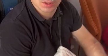 Нардепы Дмитрук и Куницкий избили парня в центре Киева, — соцсети (видео)