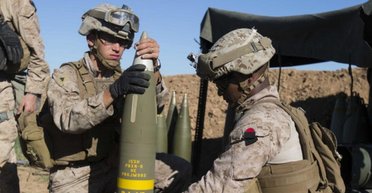 Ефективність нижче 10%: ЗС РФ навчилися протидіяти високоточним Excalibur