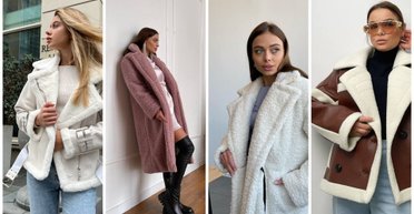 7 альтернативных вариантов верхней одежды, которые заменят пуховик