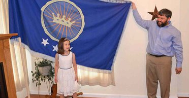 Тайна невостребованной земли, которую захватил фермер, чтобы сделать дочь принцессой (фото)