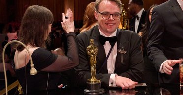 У США втратили "Оскар" росіянина за "Містер Ніхто проти Путіна"