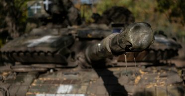 Обстановка обострилась: ВС РФ провели ротацию и продвинулись вдоль железной дороги возле Авдеевки