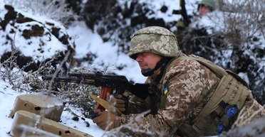 "Россиянам не по зубам": эксперт объяснил, чем особенны линии обороны, которые строит Украина (видео)