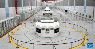 Найбільшу у світі гідроакумулюючу електростанцію запустили в Китаї: як працює