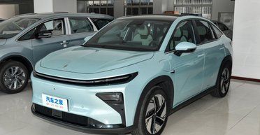 Цена $18 500 и запас хода 650 км: представлен бюджетный аналог  Tesla от Geely (фото)