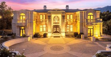 Особняк як "чайові": як живуть жителі секретного міста для мільйонерів (фото)