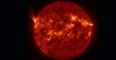 Солнечный свет достигает нас сейчас за 8 минут, но ему уже тысячи лет: как это возможно