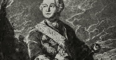 Неизвестное имение гетмана Разумовского найдено в Черниговской области, — СМИ (фото, карта)