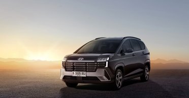 Цена $16500 и большой багажник: Hyundai показала семейное авто для украинских дорог (фото)