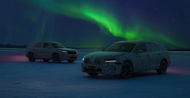 Інтер'єри нових Skoda Superb і Kodiaq 2024 показали до презентації (фото)