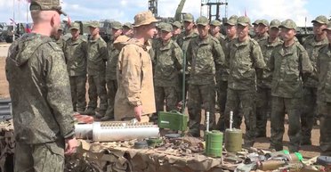 Ким Чен Ын отправил в РФ новую партию солдат, которая может "жертвовать собой" (фото)