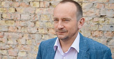 Болезни роста. Гендиректор "Борисполя" Павел Рябикин — о пустующих площадях и  зависимости от МАУ