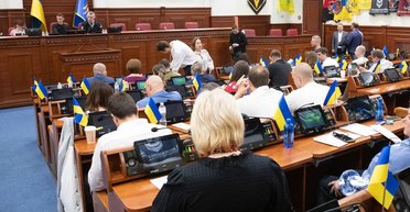 Незаконно следили: Кличко отреагировал на видео о "шашлыках" заместителя в День траура (видео)