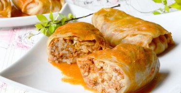 Cочные и вкусные голубцы на ужин: простой рецепт