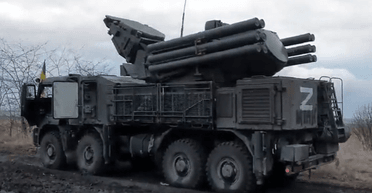 ВСУ нанесли мощный удар по российской ПВО и существенно ее ослабили, — военный эксперт