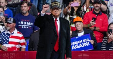 Дружба за деньги: поссорятся ли США и ЕС из-за Трампа и как это повлияет на Украину