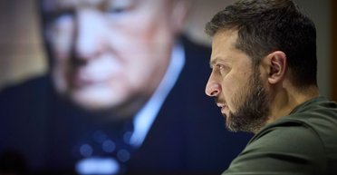 Владимиру Зеленскому — 46: самые интересные факты из жизни президента Украины (фото, видео)