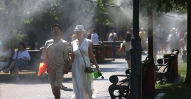 Чи буде ще спека в Україні до кінця літа: метеорологиня поділилась прогнозом на місяць