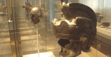 Сражались не только ради славы: на что шли некоторые женщины в Древнем Риме