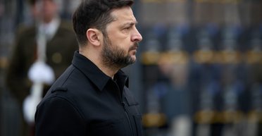 Боязнь Трампа не может быть гарантией безопасности Украины: Зеленский объяснил, в чем проблема